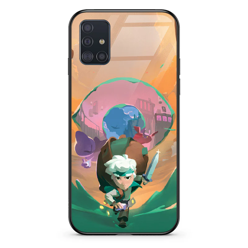 Etui szklane Moonlighter 2 The Endless Vault - Image 54