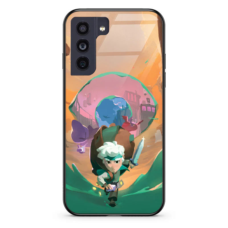 Etui szklane Moonlighter 2 The Endless Vault - Image 57