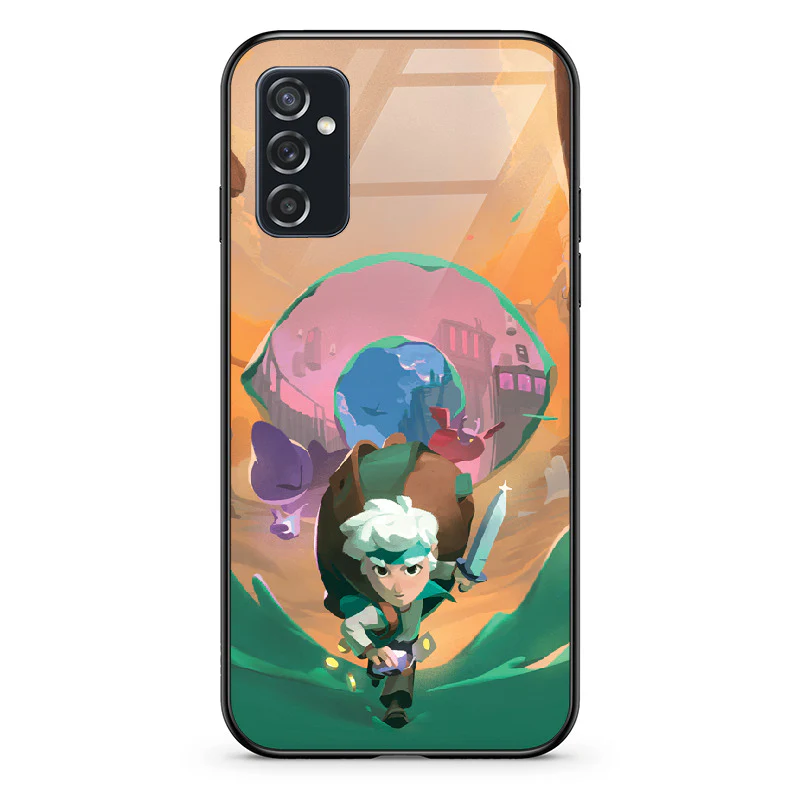Etui szklane Moonlighter 2 The Endless Vault - Image 59