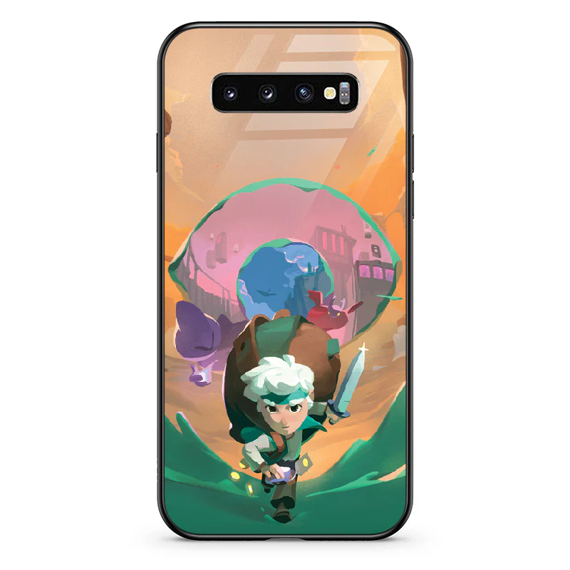 Etui szklane Moonlighter 2 The Endless Vault - Image 60