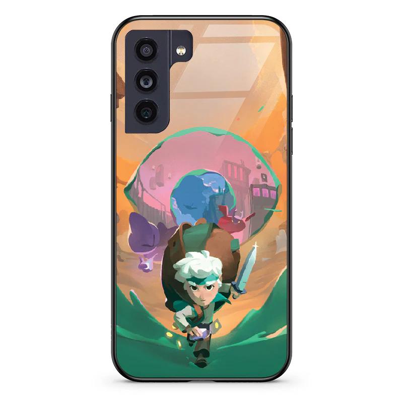 Etui szklane Moonlighter 2 The Endless Vault - Image 66