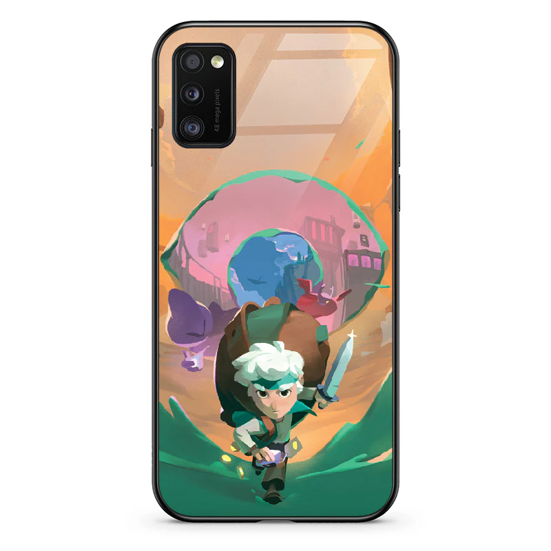 Etui szklane Moonlighter 2 The Endless Vault - Image 67