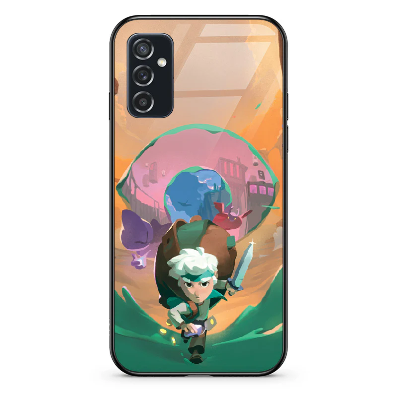 Etui szklane Moonlighter 2 The Endless Vault - Image 70