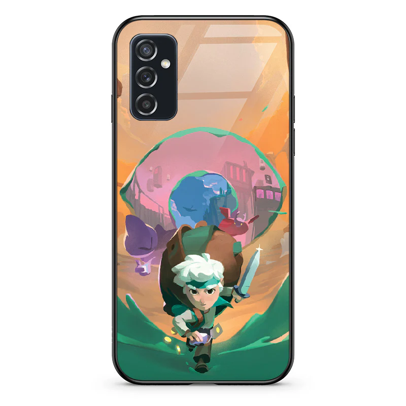 Etui szklane Moonlighter 2 The Endless Vault - Image 94