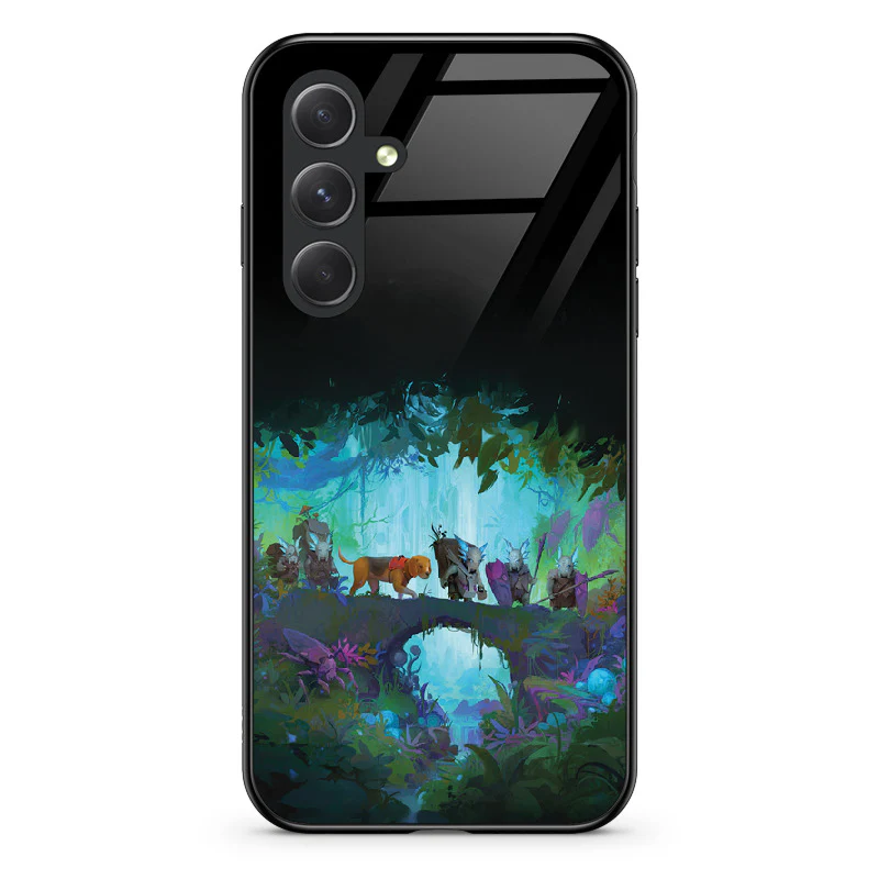 Etui szklane Most Letibów - Image 113
