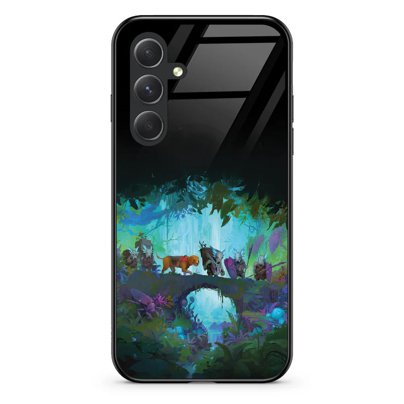 Etui szklane Most Letibów - Image 117