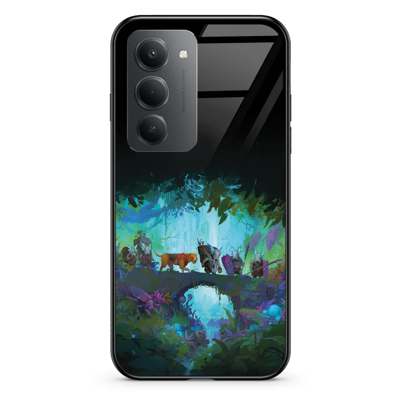 Etui szklane Most Letibów - Image 136