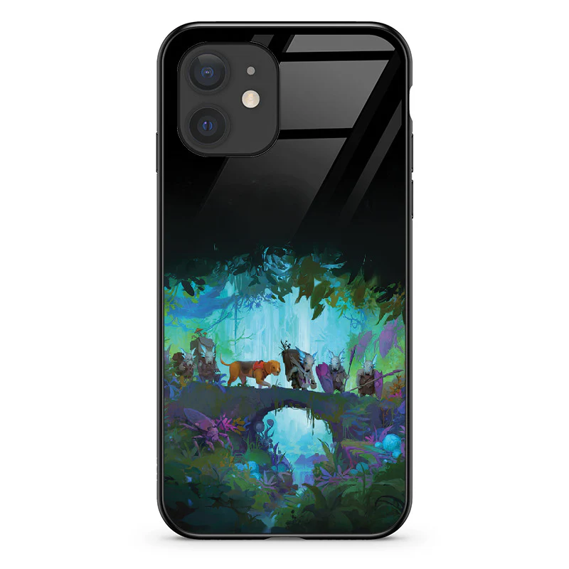 Etui szklane Most Letibów - Image 27