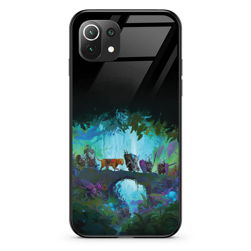 Etui szklane Most Letibów - Image 40