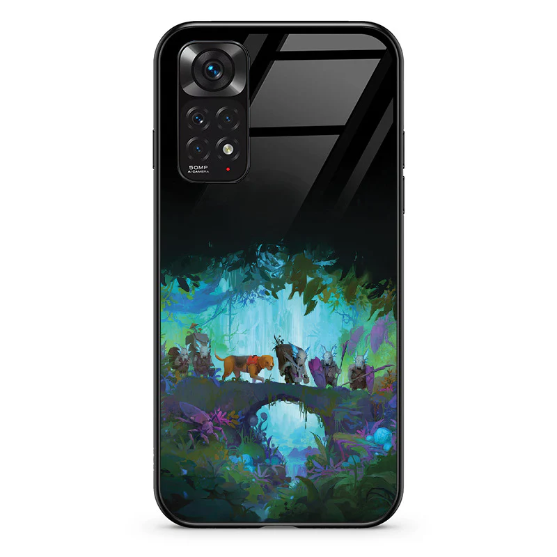 Etui szklane Most Letibów - Image 42