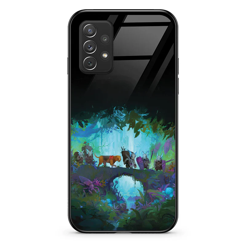 Etui szklane Most Letibów - Image 49