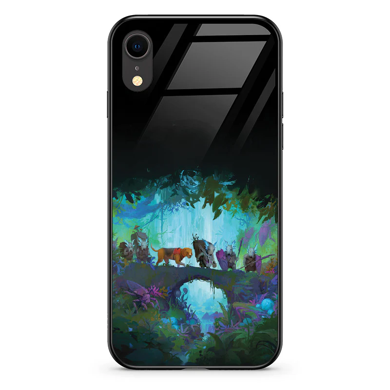 Etui szklane Most Letibów - Image 53