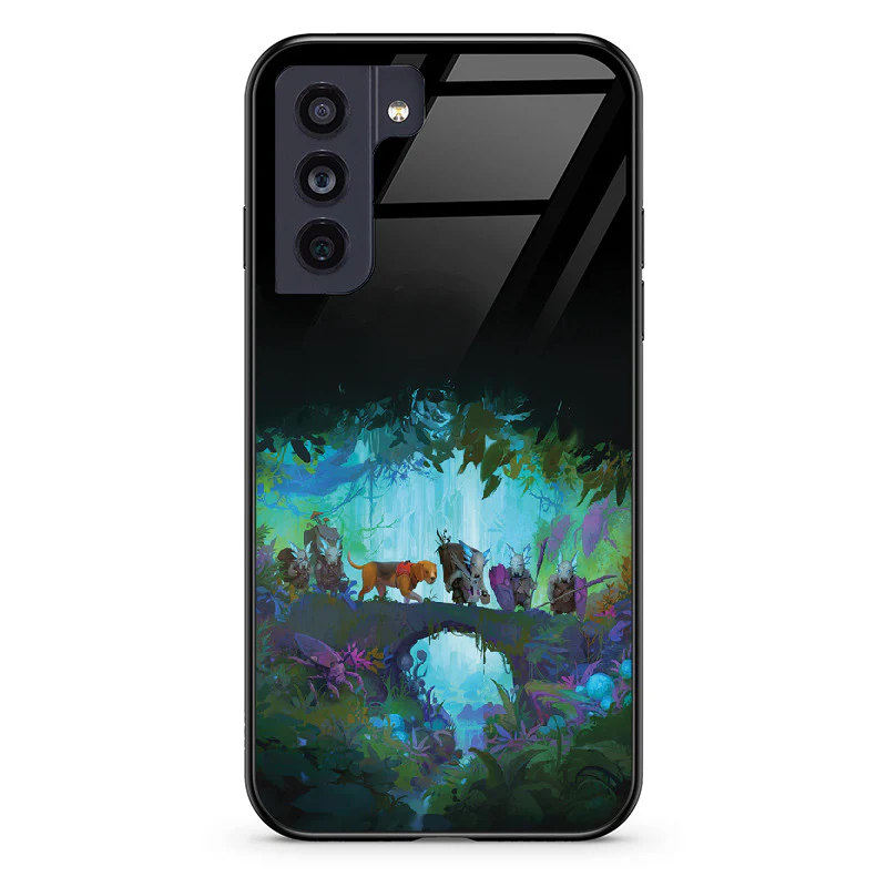 Etui szklane Most Letibów - Image 64