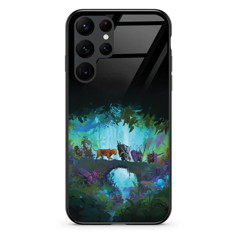 Etui szklane Most Letibów - Image 65