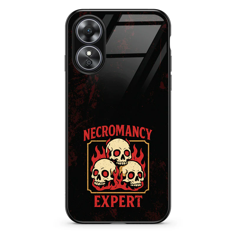 Etui szklane Necromancy Expert - Image 100
