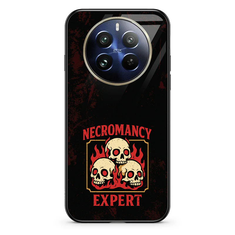 Etui szklane Necromancy Expert - Image 102