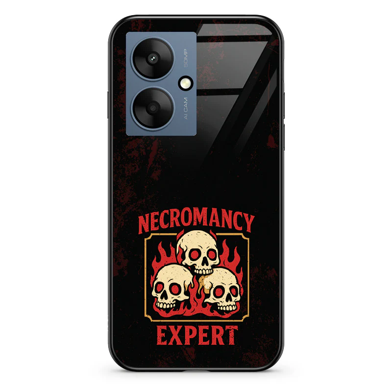 Etui szklane Necromancy Expert - Image 105
