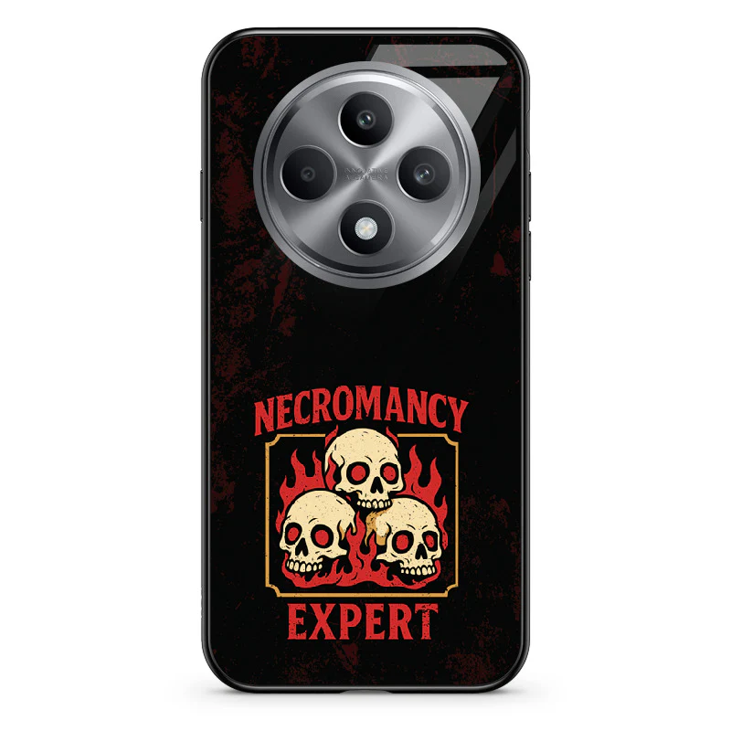 Etui szklane Necromancy Expert - Image 114
