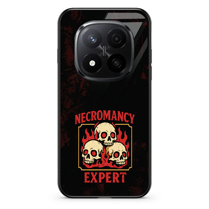 Etui szklane Necromancy Expert - Image 120