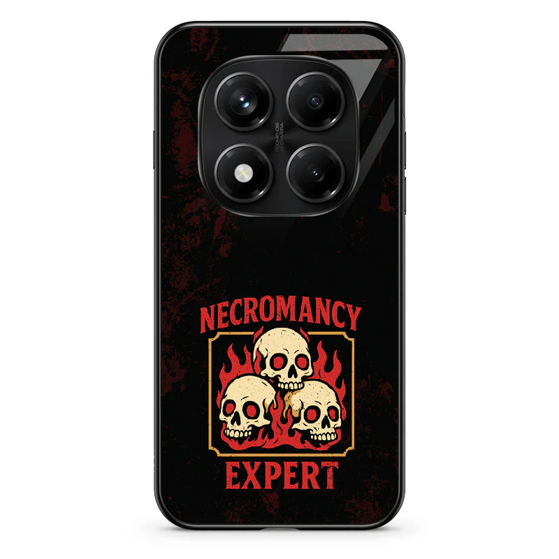 Etui szklane Necromancy Expert - Image 121