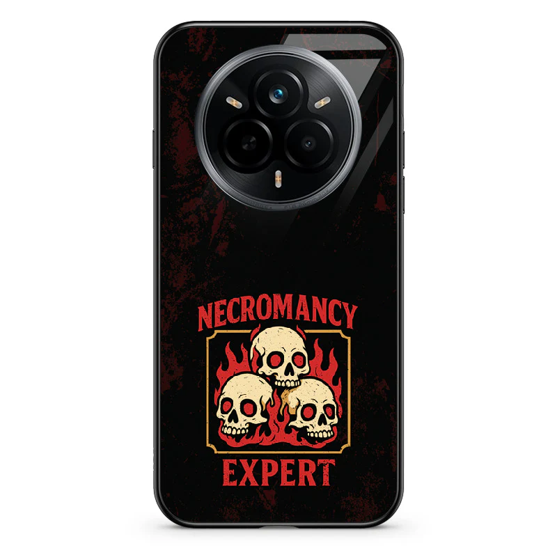 Etui szklane Necromancy Expert - Image 129