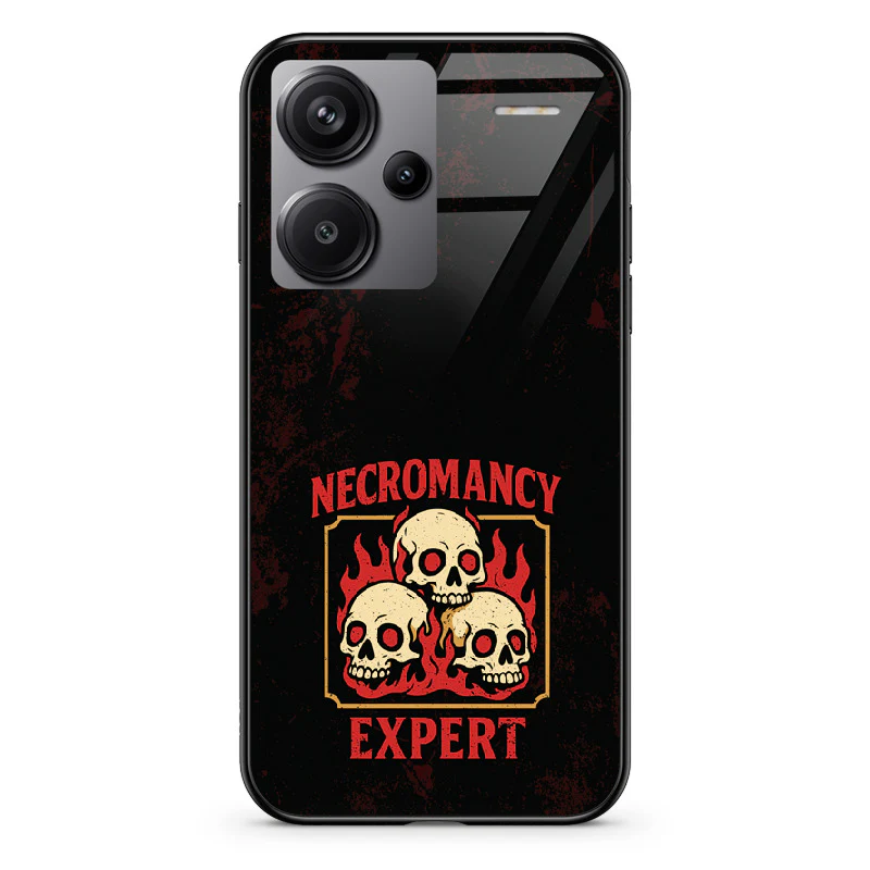 Etui szklane Necromancy Expert - Image 16