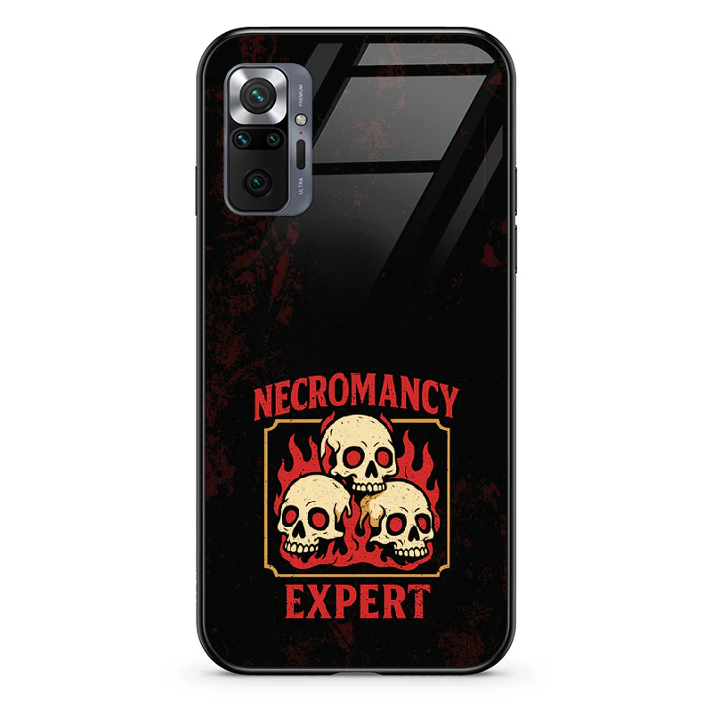 Etui szklane Necromancy Expert - Image 18