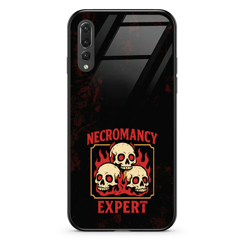 Etui szklane Necromancy Expert - Image 20
