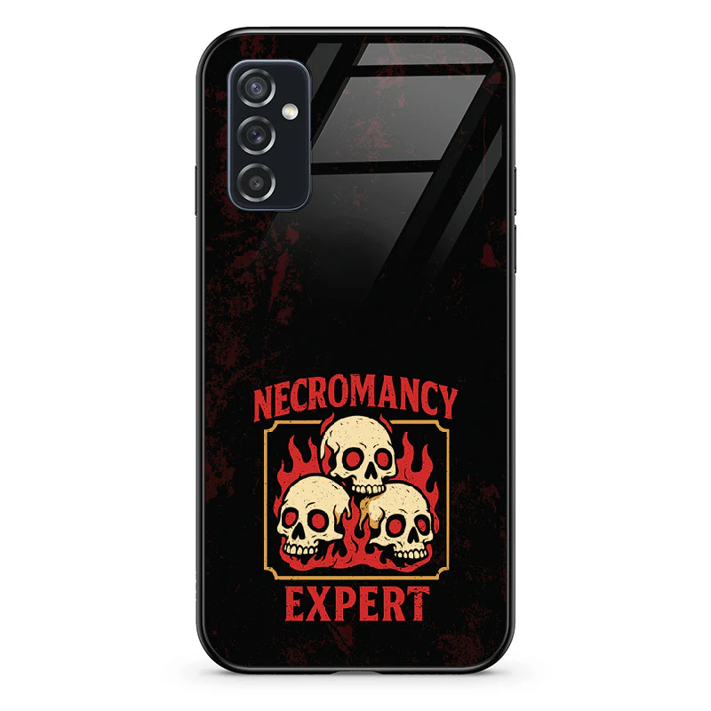 Etui szklane Necromancy Expert - Image 26