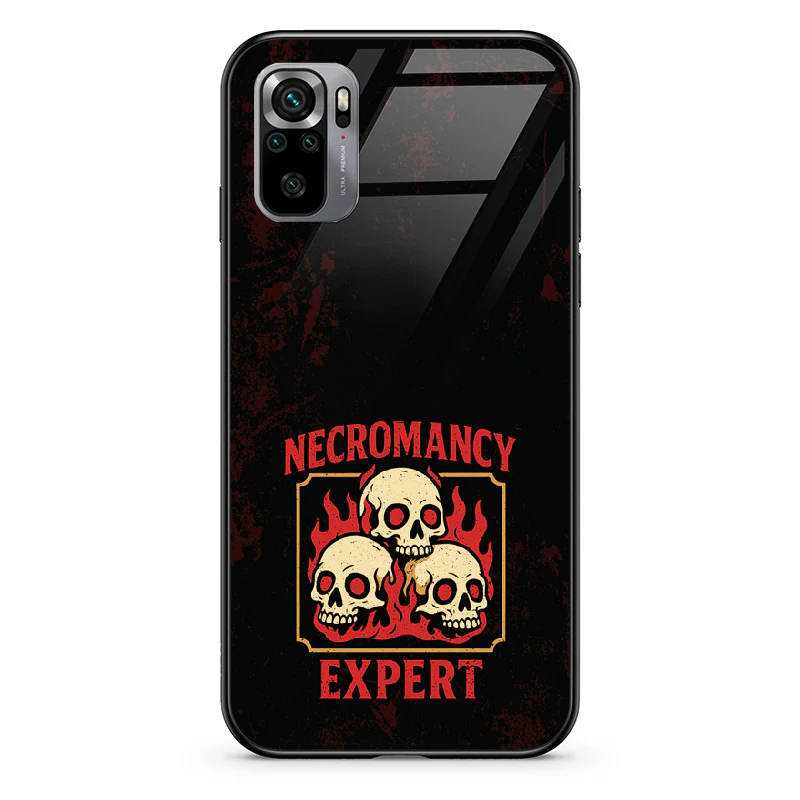 Etui szklane Necromancy Expert - Image 34