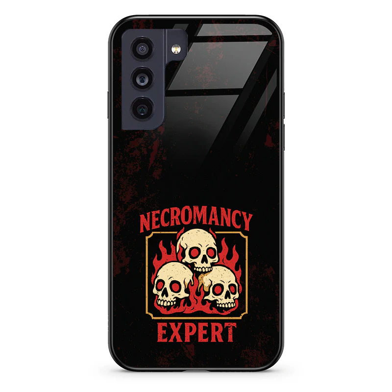 Etui szklane Necromancy Expert - Image 37