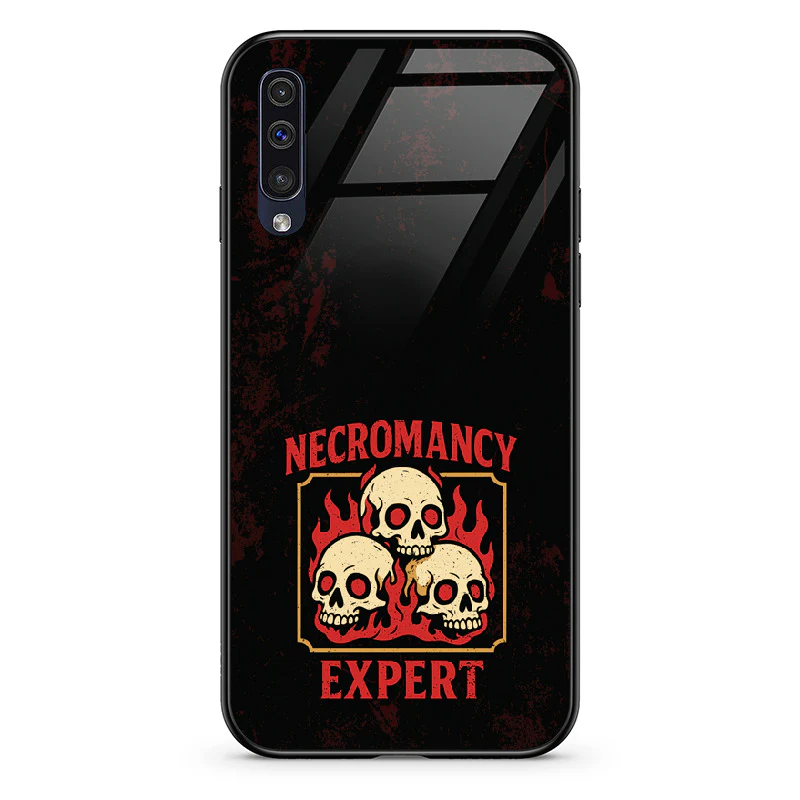 Etui szklane Necromancy Expert - Image 46