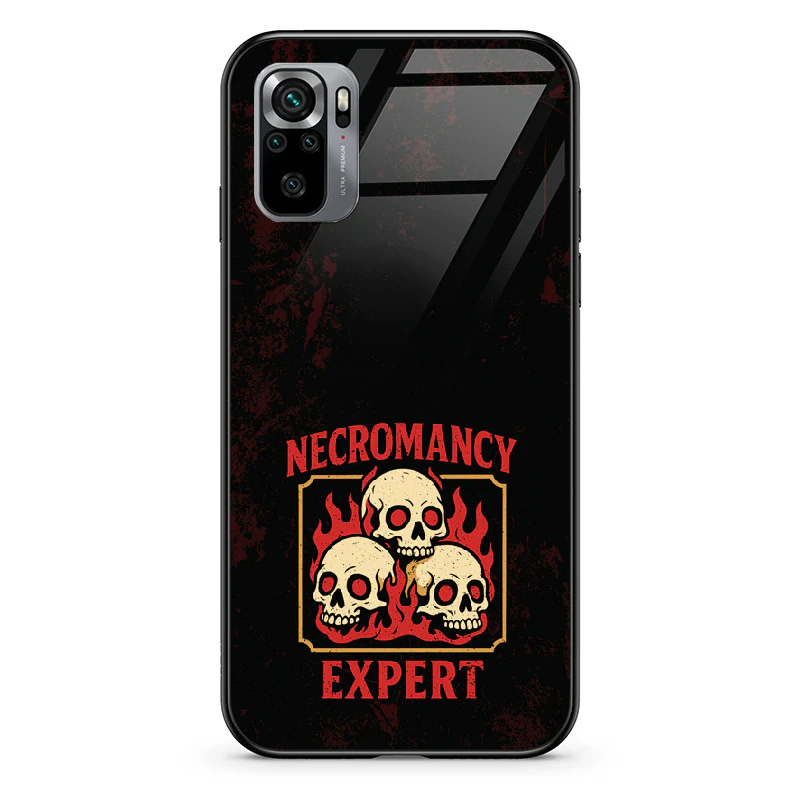 Etui szklane Necromancy Expert - Image 47