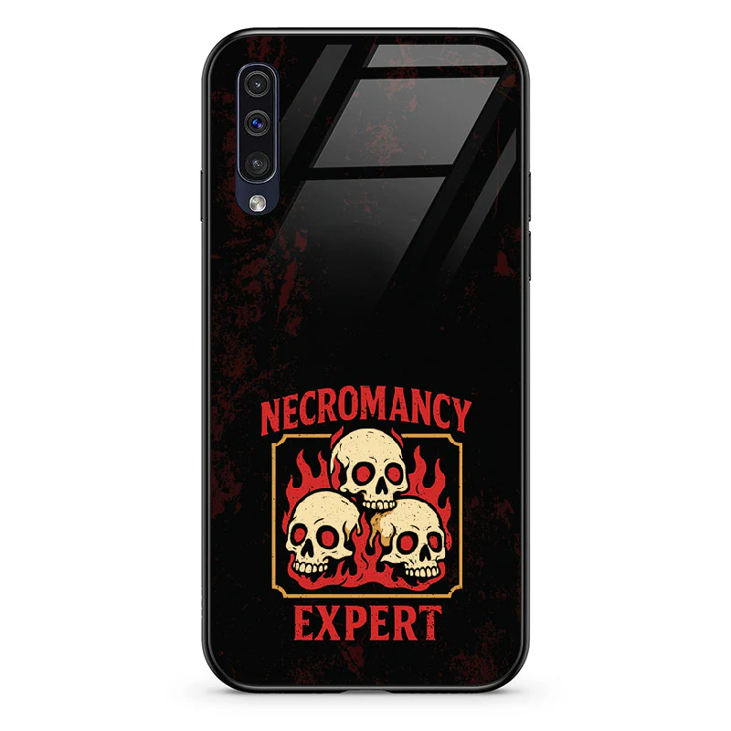 Etui szklane Necromancy Expert - Image 50