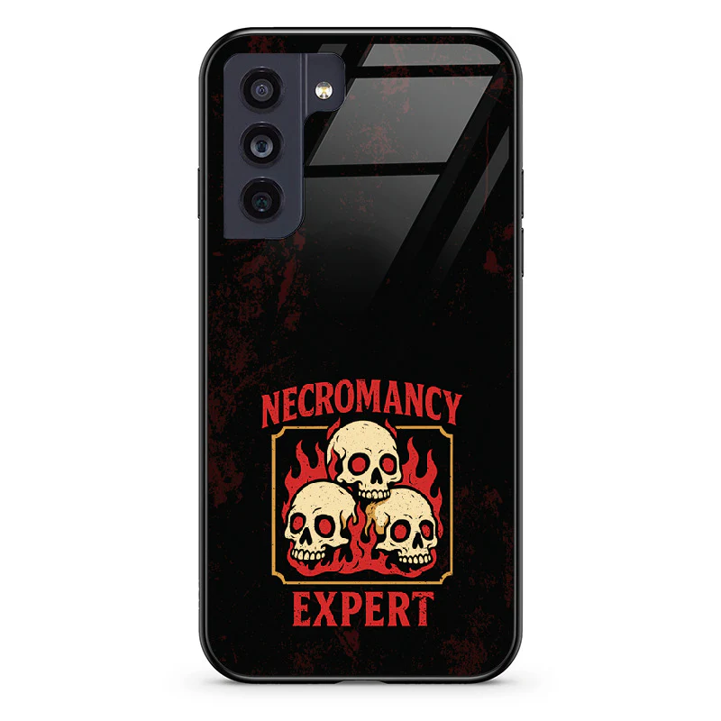 Etui szklane Necromancy Expert - Image 63