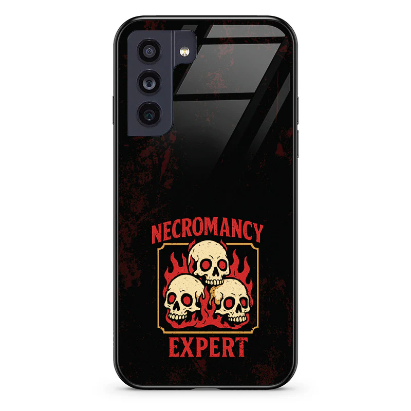 Etui szklane Necromancy Expert - Image 66