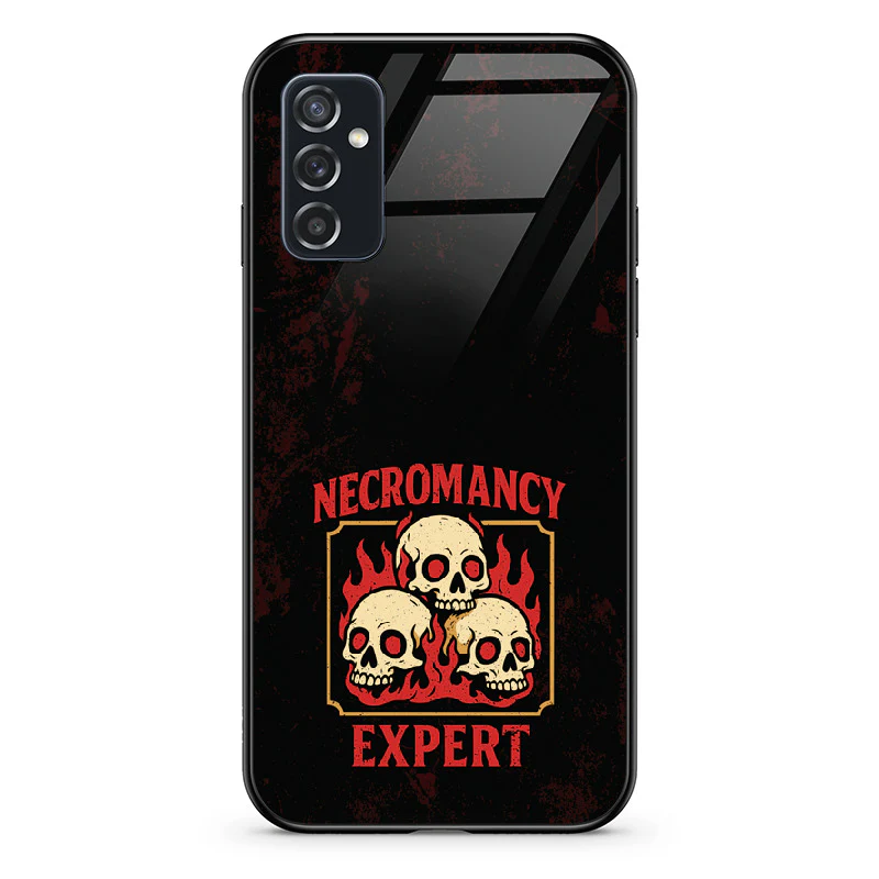 Etui szklane Necromancy Expert - Image 70