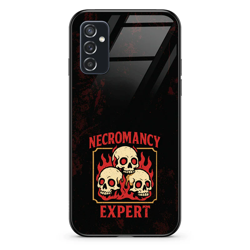 Etui szklane Necromancy Expert - Image 71
