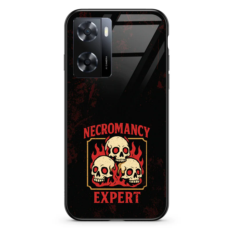 Etui szklane Necromancy Expert - Image 73