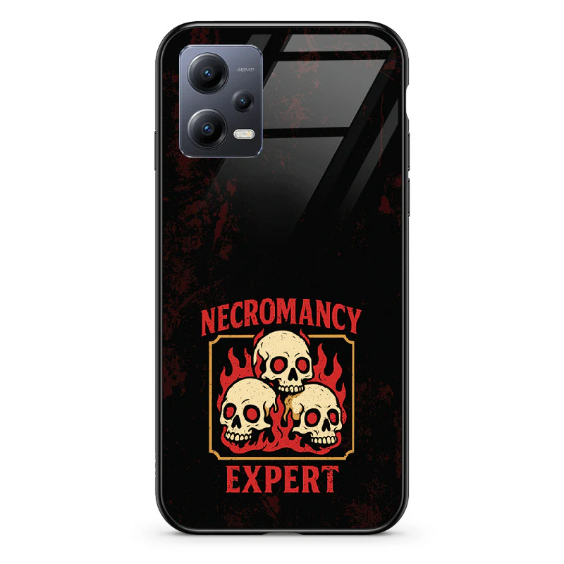 Etui szklane Necromancy Expert - Image 76