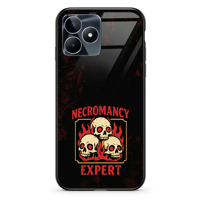 Etui szklane Necromancy Expert - Image 78