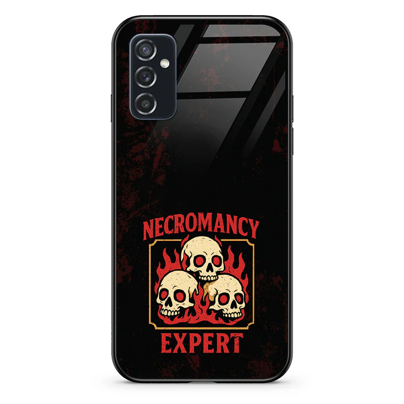 Etui szklane Necromancy Expert - Image 88