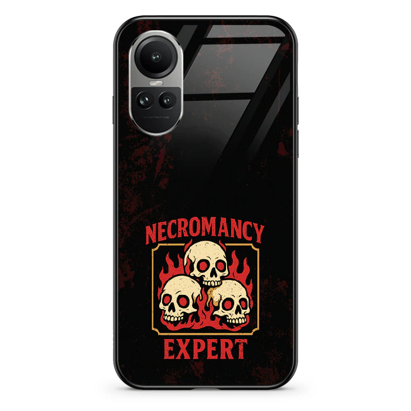 Etui szklane Necromancy Expert - Image 97