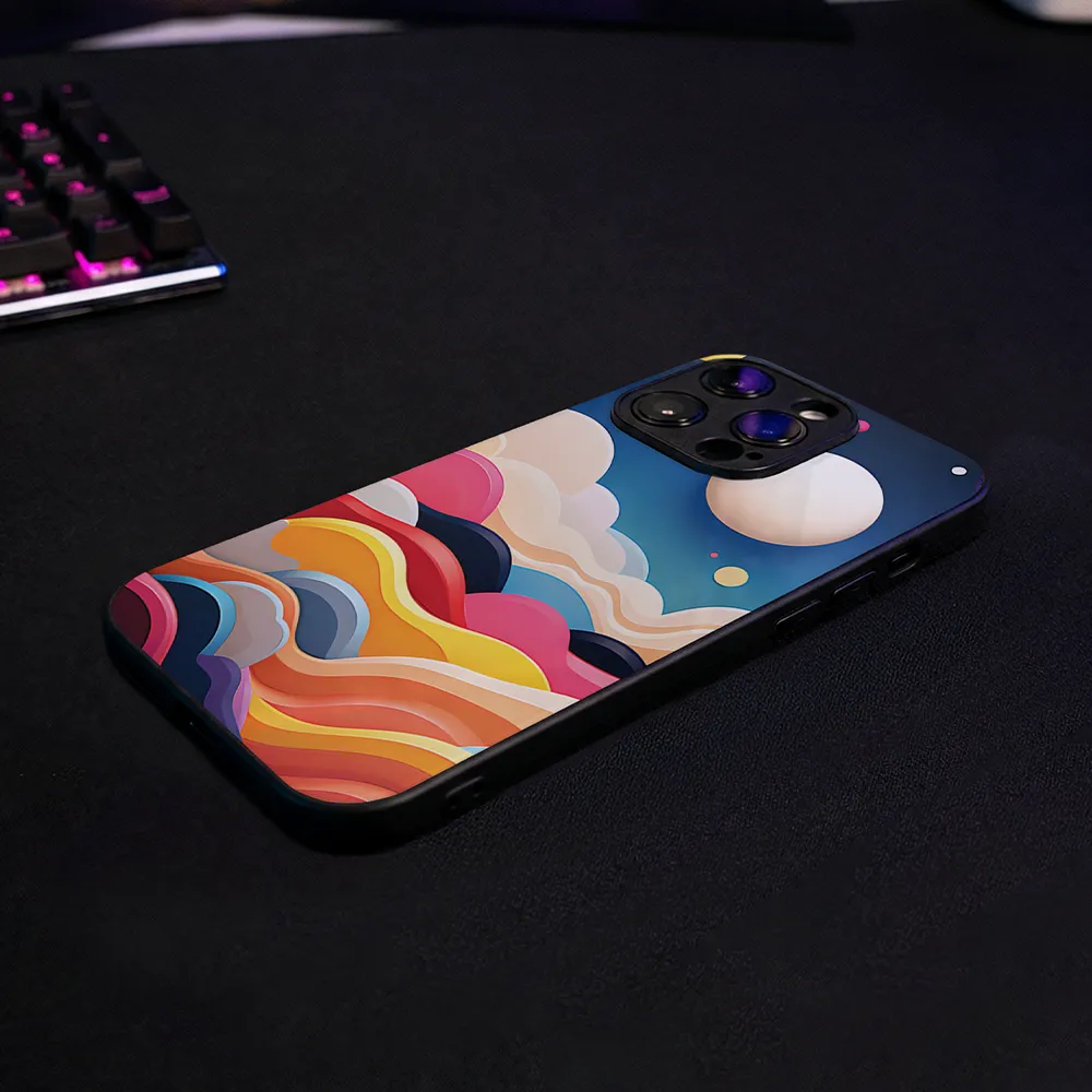 Etui szklane Neonowe Wzgórza - Image 10