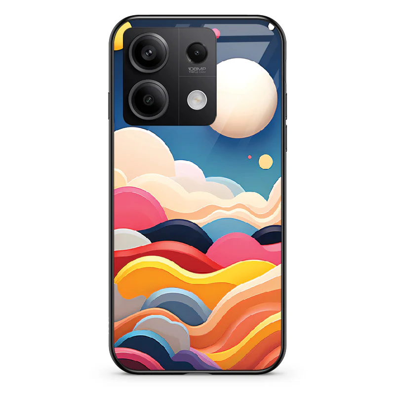 Etui szklane Neonowe Wzgórza - Image 12