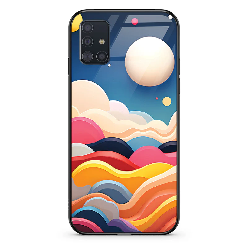 Etui szklane Neonowe Wzgórza - Image 25