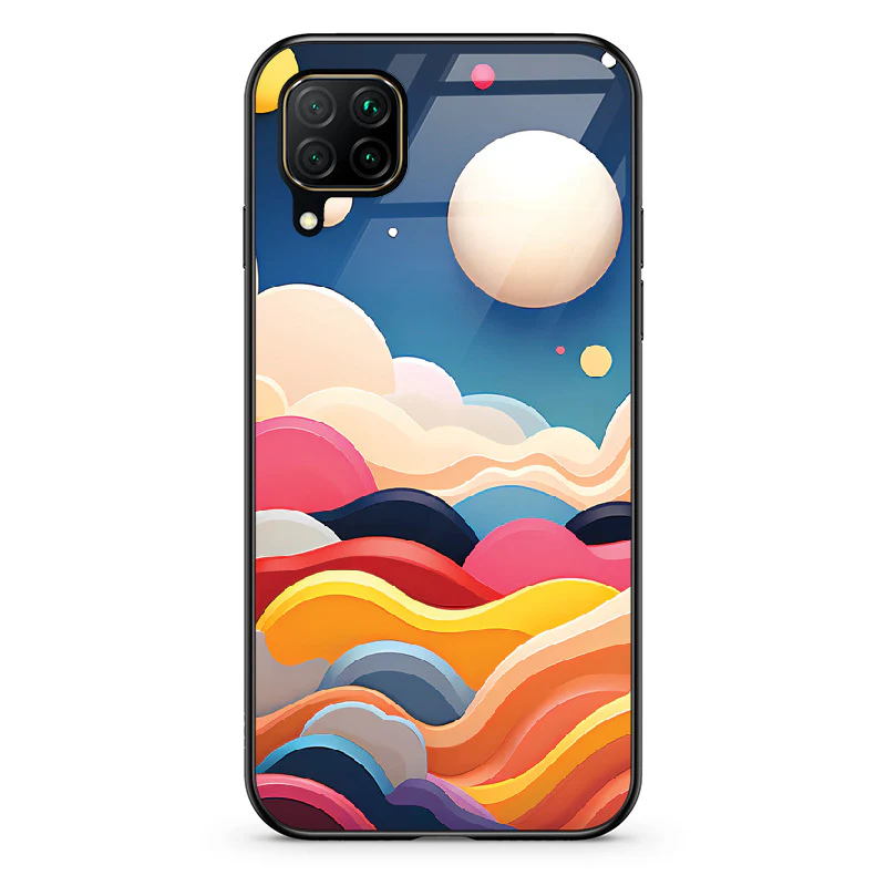 Etui szklane Neonowe Wzgórza - Image 33