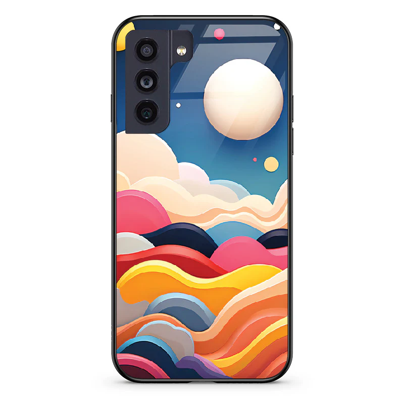 Etui szklane Neonowe Wzgórza - Image 37
