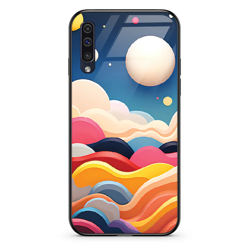 Etui szklane Neonowe Wzgórza - Image 46