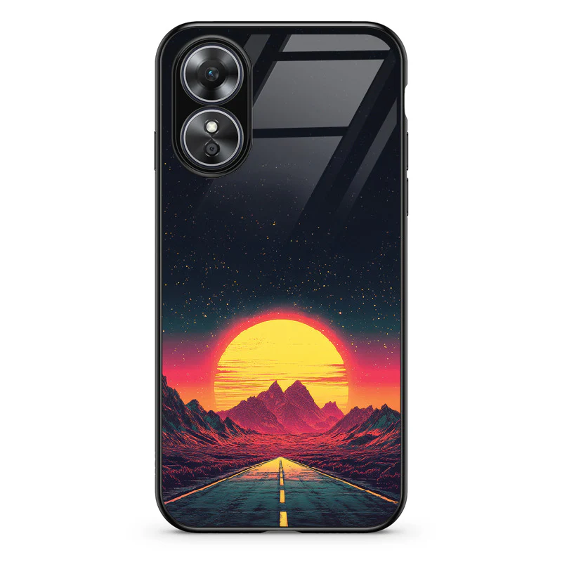 Etui szklane Night Drive - Image 100